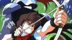 Robin Hood (Anime)