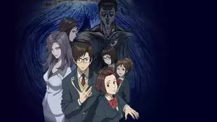 Parasyte: The Maxim