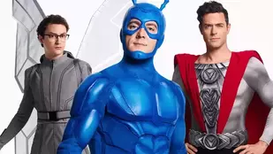 The Tick