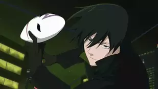 Darker than Black