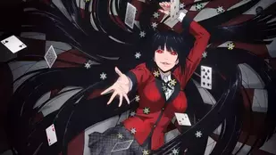 Kakegurui