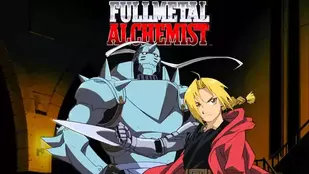 Fullmetal Alchemist