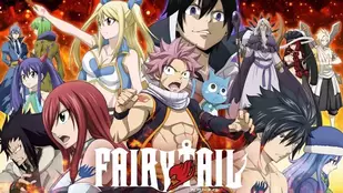 Fairy Tail