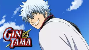 Gintama