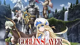 Goblin Slayer