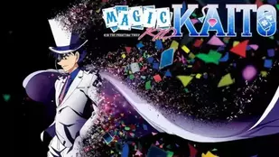 Magic Kaito