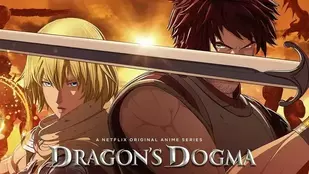 Dragon's Dogma