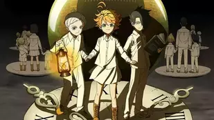 The Promised Neverland