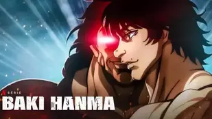 Baki Hanma