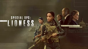 Special Ops: Lioness