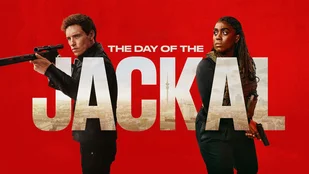 The Day of the Jackal