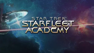 Star Trek: Starfleet Academy