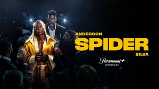 Anderson Spider Silva