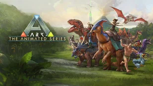 Ark: The Animated Series