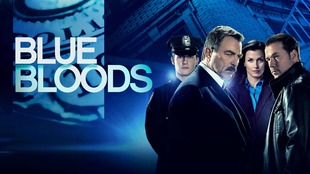 Blue Bloods - Crime Scene New York