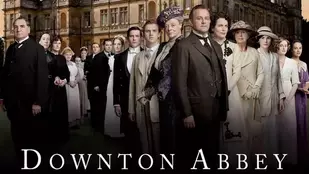 Downton Abbey