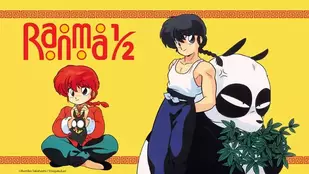 Ranma 1/2