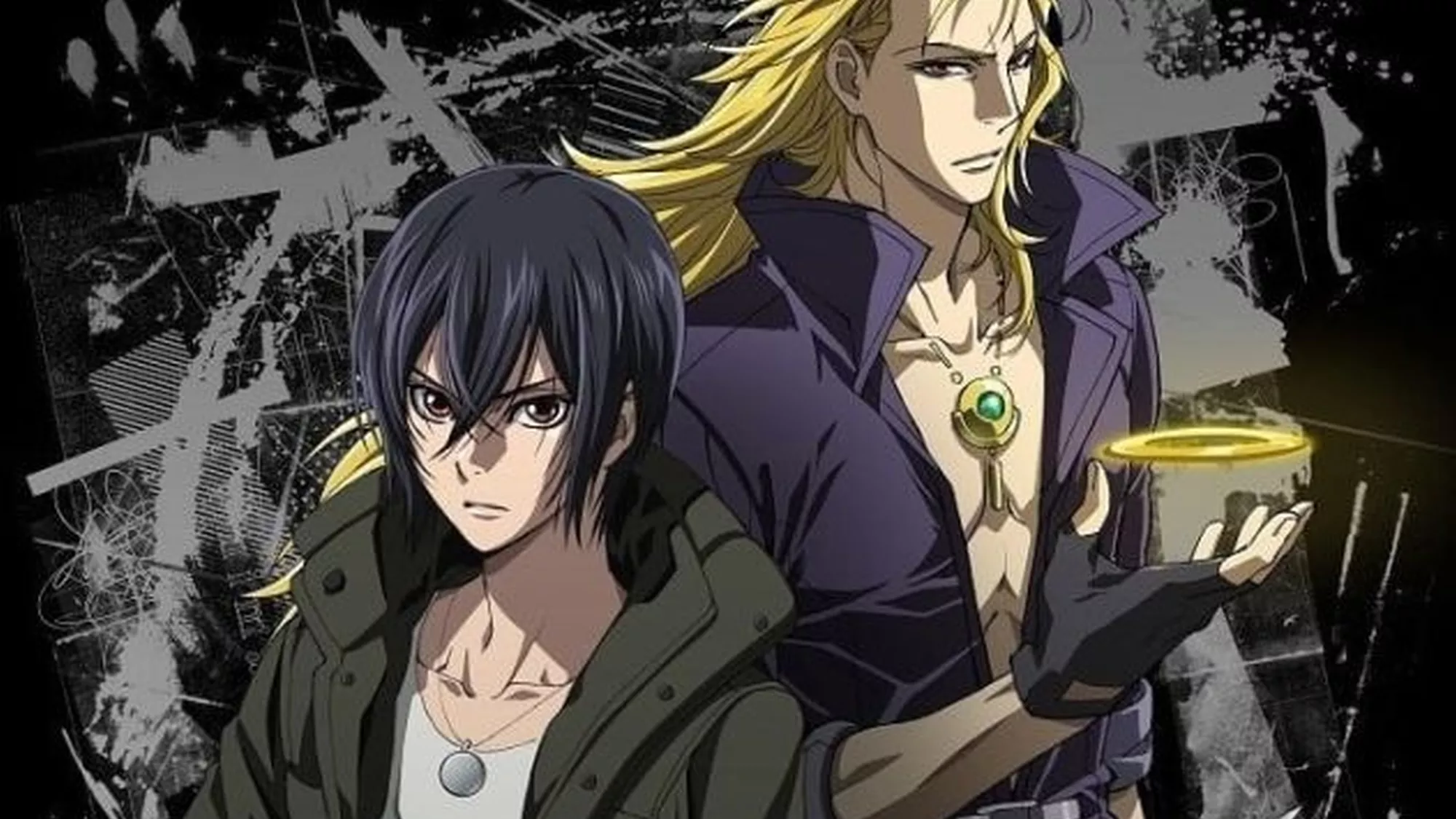 Sword Gai - Streams, Episodenguide und News zur Serie