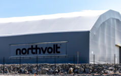 Northvolt