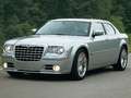 Chrysler 300 C Srt-8