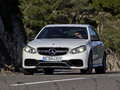 Mercedes Classe E 4 Amg