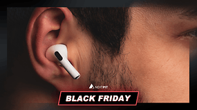 Oferta da Black Friday: os AirPods Pro estão com 41% de desconto