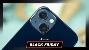 iPhone 13 mini está com desconto de 17% na Black Friday!