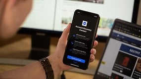 Como funcionam os contatos de recuperação de conta no iOS 15