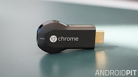 Google está oferecendo 3 meses gratuitos de Spotify Premium para donos do Chromecast