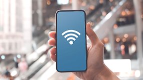 Saiba como descobrir a senha do Wi-Fi salva no celular Android