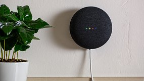 Review do Google Nest Mini: uma versão repaginada