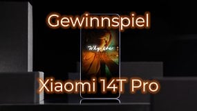 Gewinnspiel: Gewinnt das Xiaomi 14T Pro bei der Xiaomi-Foto-Challenge