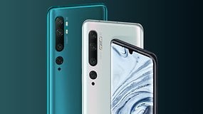 108 Megapixel im Xiaomi Mi Note 10: IRRElevant?