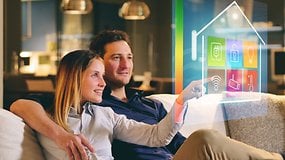 Como Amazon, Apple e Google estão planejando o futuro do Smart Home