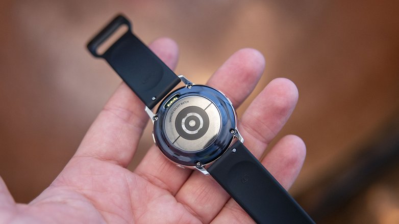 samsung galaxy watch active 2 hands on 2