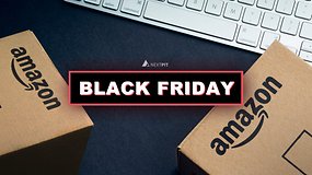 Black Friday na Amazon: confira as melhores ofertas de celular e eletrônicos