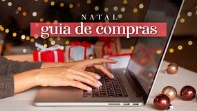 Compras de Natal: como encontrar as melhores ofertas em celulares e gadgets