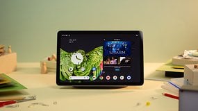 Google Pixel Tablet