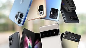 Os melhores celulares para comprar em 2021