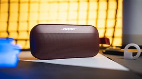 Bose Soundlink Flex Titelbild