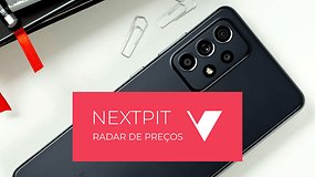 Radar de preços Galaxy A52: vale a pena comprar o A52 ou A52s agora?