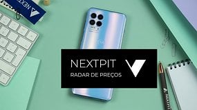 Radar de preços Moto G100: vale a pena comprar o Moto G mais poderoso?