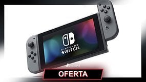 Nintendo Switch com 17% de desconto na Kabum hoje