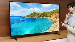 One UI-Update für Samsung Smart TVs: So klappt die neue Multisteuerung