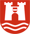 Wappen von Linz