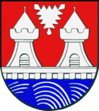 Wappen der Stadt Itzehoe