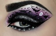 Halloween Eyeshadow