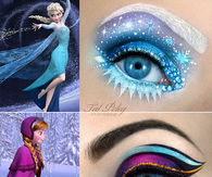 Frozen Eyeshadow