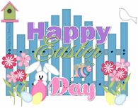 Happy Easter Day