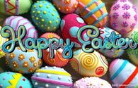 Happy Easter